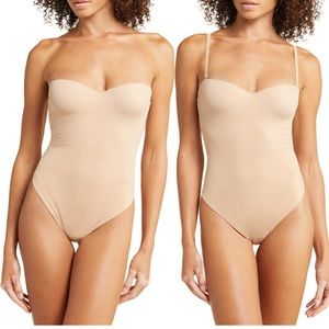 Skims Contour Bodysuit